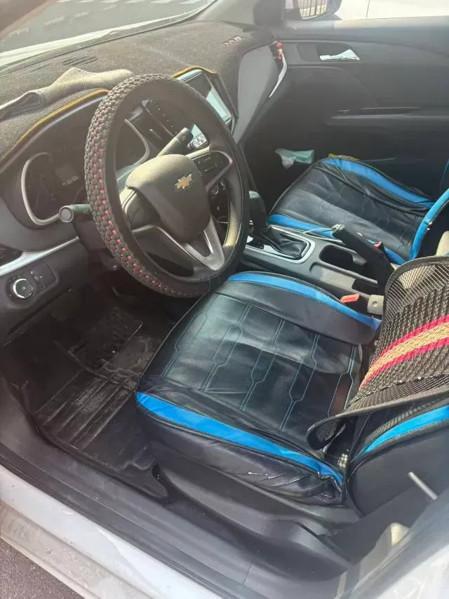 2019 Chevrolet Cavalier 1.5L 113HP L4 6AT,autocango,china used car exporter,china ev exporter,chinese used car exporter,chinese used ev exporter