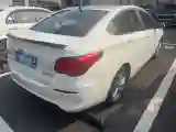 2019 Chevrolet Cavalier 1.5L 113HP L4 6AT