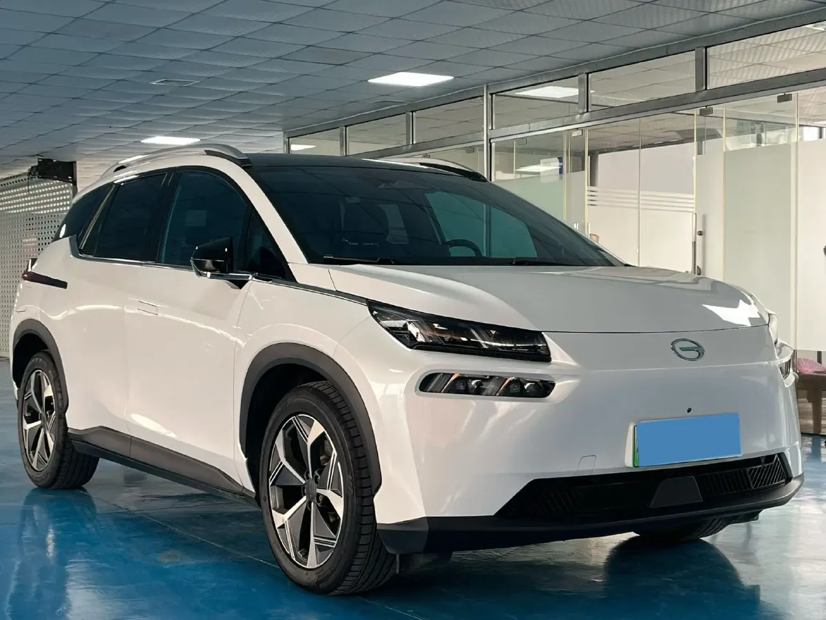 2021 Aion V BEV 71.8KWH,autocango,china used car exporter,china ev exporter,chinese used car exporter,chinese used ev exporter