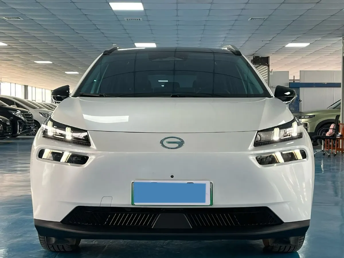 2021 Aion V BEV 71.8KWH,autocango,china used car exporter,china ev exporter,chinese used car exporter,chinese used ev exporter