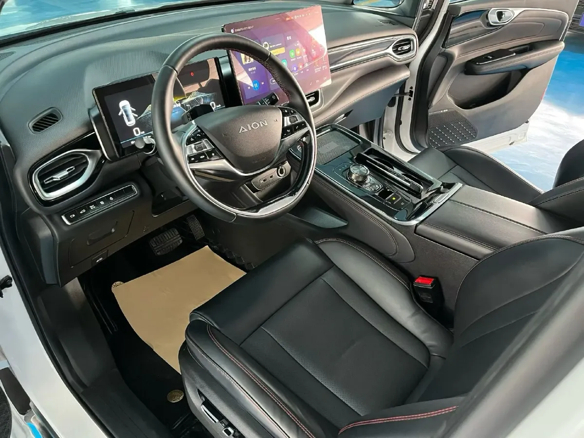2021 Aion V BEV 71.8KWH,autocango,china used car exporter,china ev exporter,chinese used car exporter,chinese used ev exporter