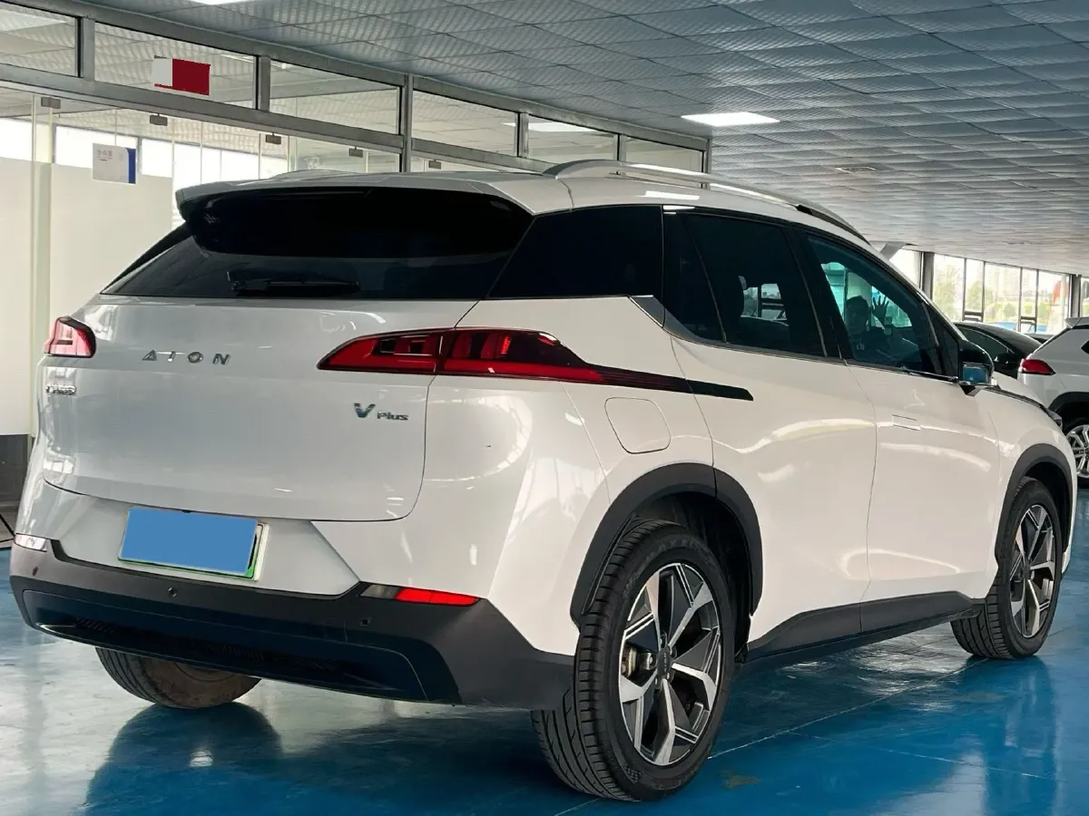 2021 Aion V BEV 71.8KWH,autocango,china used car exporter,china ev exporter,chinese used car exporter,chinese used ev exporter