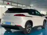 2021 Aion V BEV 71.8KWH