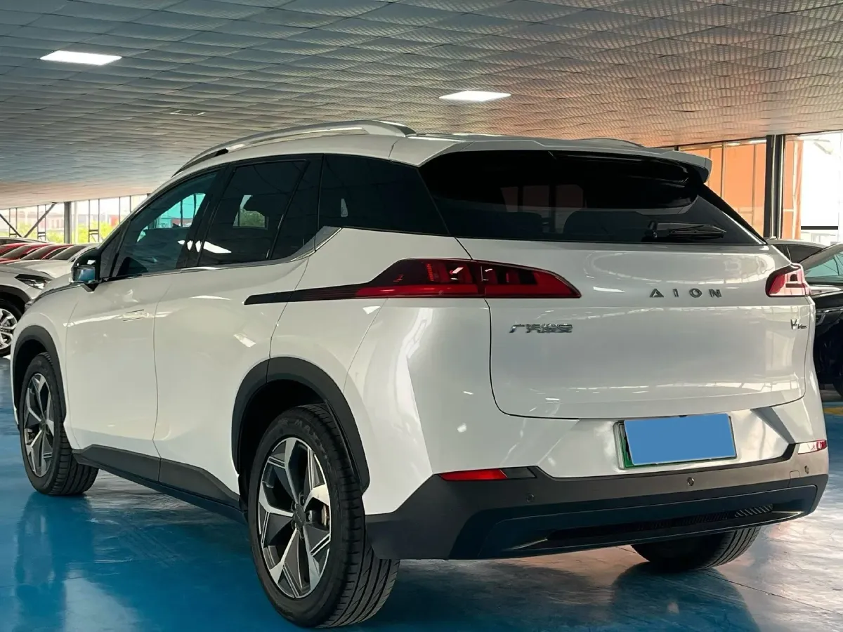 2021 Aion V BEV 71.8KWH,autocango,china used car exporter,china ev exporter,chinese used car exporter,chinese used ev exporter