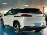 2021 Aion V BEV 71.8KWH