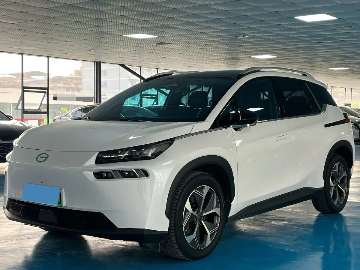 2021 Aion V BEV 71.8KWH,autocango,china used car exporter,china ev exporter,chinese used car exporter,chinese used ev exporter