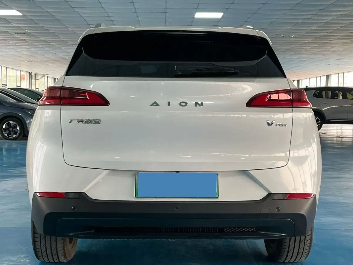 2021 Aion V BEV 71.8KWH,autocango,china used car exporter,china ev exporter,chinese used car exporter,chinese used ev exporter
