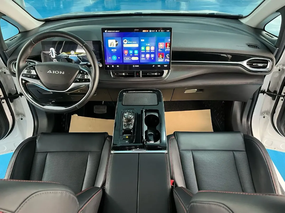 2021 Aion V BEV 71.8KWH,autocango,china used car exporter,china ev exporter,chinese used car exporter,chinese used ev exporter
