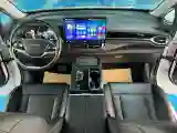 2021 Aion V BEV 71.8KWH
