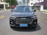 2021 Haval H6 1.5T 169HP L4 7DCT