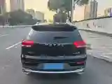 2021 Haval H6 1.5T 169HP L4 7DCT