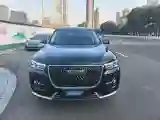 2021 Haval H6 1.5T 169HP L4 7DCT