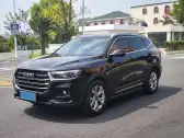2021 HAVAL H6,autocango,china used car exporter,china ev exporter,chinese used car exporter,chinese used ev exporter