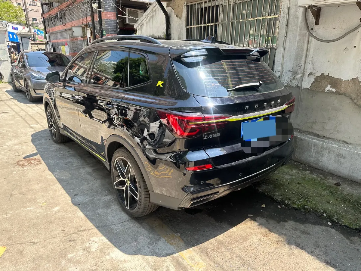 2021 Roewe RX5 1.5T 181HP L4 7DCT,autocango,china used car exporter,china ev exporter,chinese used car exporter,chinese used ev exporter