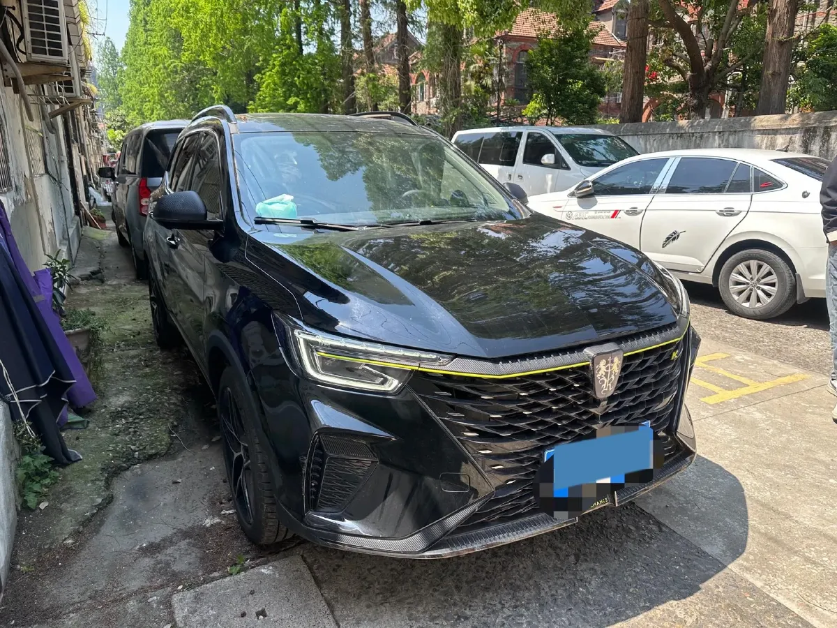 2021 Roewe RX5 1.5T 181HP L4 7DCT,autocango,china used car exporter,china ev exporter,chinese used car exporter,chinese used ev exporter