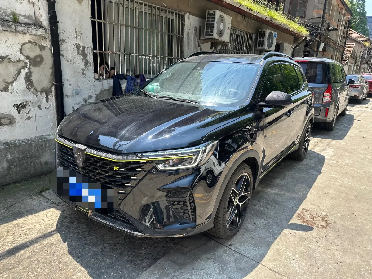 2021 Roewe RX5 1.5T 181HP L4 7DCT,autocango,china used car exporter,china ev exporter,chinese used car exporter,chinese used ev exporter