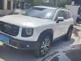 2022 Haval Dargo 1.5T 184HP L4 7DCT