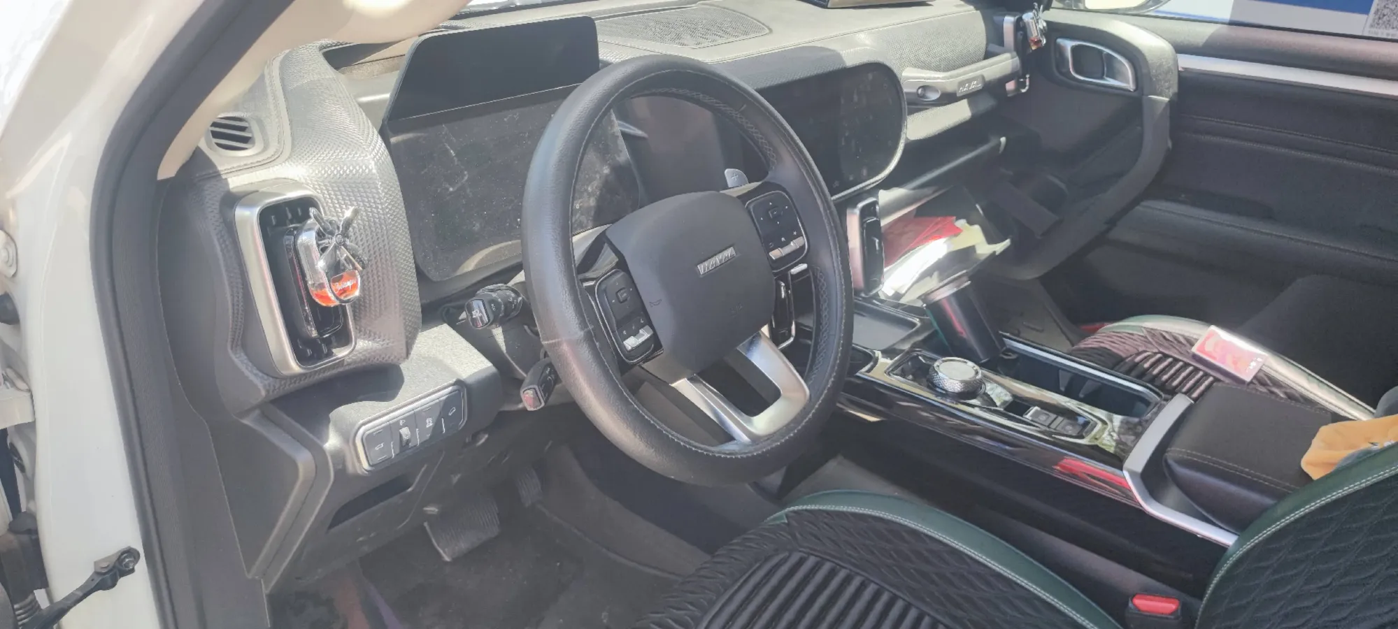 2022 Haval Dargo 1.5T 184HP L4 7DCT,autocango,china used car exporter,china ev exporter,chinese used car exporter,chinese used ev exporter