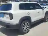 2022 Haval Dargo 1.5T 184HP L4 7DCT