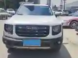 2022 Haval Dargo 1.5T 184HP L4 7DCT