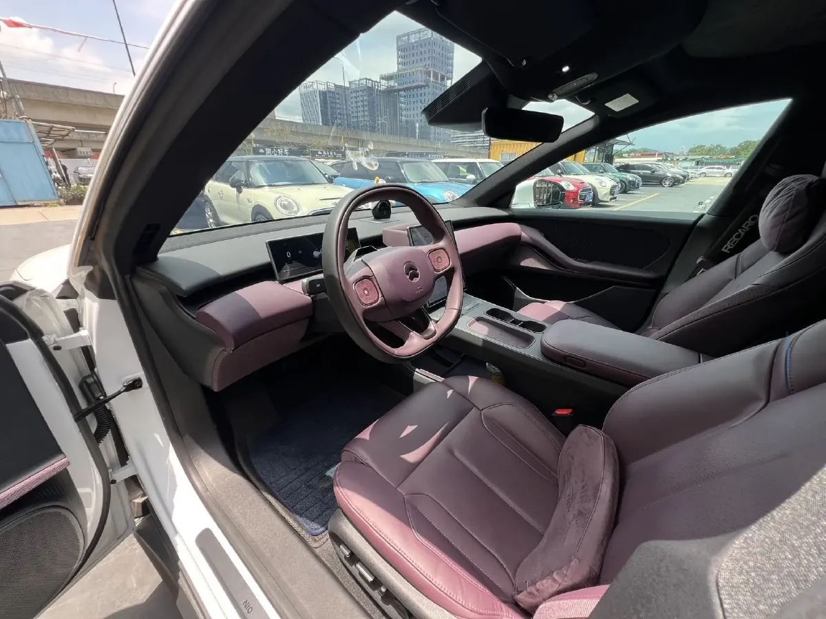 2024 NIO ET5T BEV 75KWH,autocango,china used car exporter,china ev exporter,chinese used car exporter,chinese used ev exporter