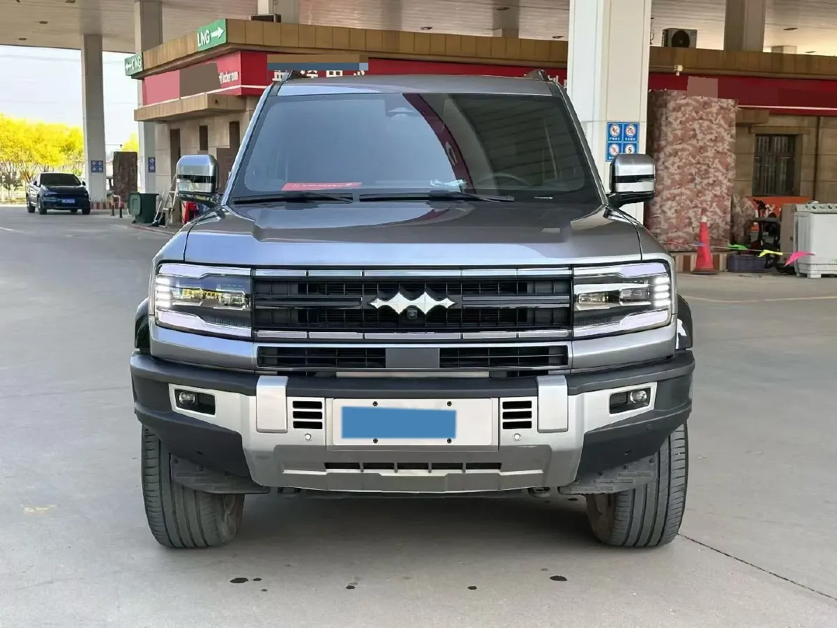 2023 FangChengBao Bao 5 1.5T 194HP L4 E-CVT PHEV 31.8KWH,autocango,china used car exporter,china ev exporter,chinese used car exporter,chinese used ev exporter