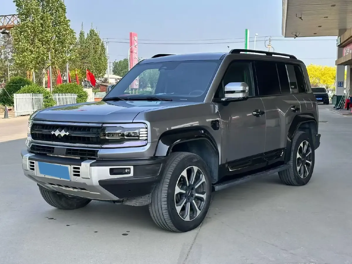 2023 FangChengBao Bao 5 1.5T 194HP L4 E-CVT PHEV 31.8KWH,autocango,china used car exporter,china ev exporter,chinese used car exporter,chinese used ev exporter