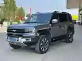 2023 FangChengBao Bao 5 1.5T 194HP L4 E-CVT PHEV 31.8KWH