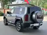 2023 FangChengBao Bao 5 1.5T 194HP L4 E-CVT PHEV 31.8KWH