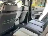 2023 FangChengBao Bao 5 1.5T 194HP L4 E-CVT PHEV 31.8KWH