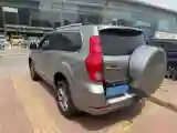 2020 Haval H9 2.0T 224HP L4 8AT