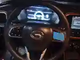 2018 Aion Trumpchi GE3 BEV 54.75KWH