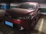 2018 Aion Trumpchi GE3 BEV 54.75KWH