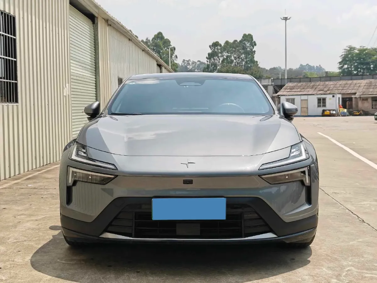 2024 Polestar 4 BEV 86KWH,autocango,china used car exporter,china ev exporter,chinese used car exporter,chinese used ev exporter