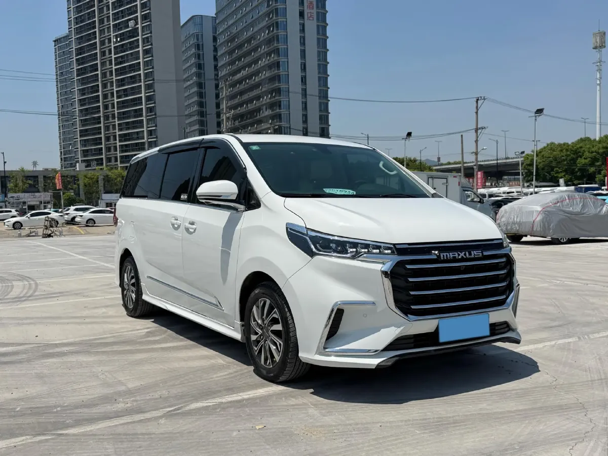 2020 MAXUS G20 2.0T 224HP L4 8AT,autocango,china used car exporter,china ev exporter,chinese used car exporter,chinese used ev exporter