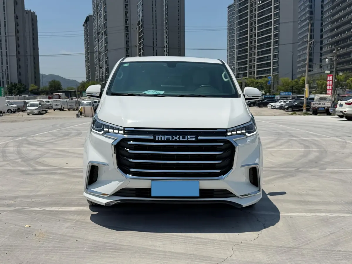 2020 MAXUS G20 2.0T 224HP L4 8AT,autocango,china used car exporter,china ev exporter,chinese used car exporter,chinese used ev exporter