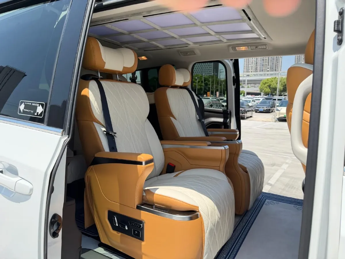 2020 MAXUS G20 2.0T 224HP L4 8AT,autocango,china used car exporter,china ev exporter,chinese used car exporter,chinese used ev exporter