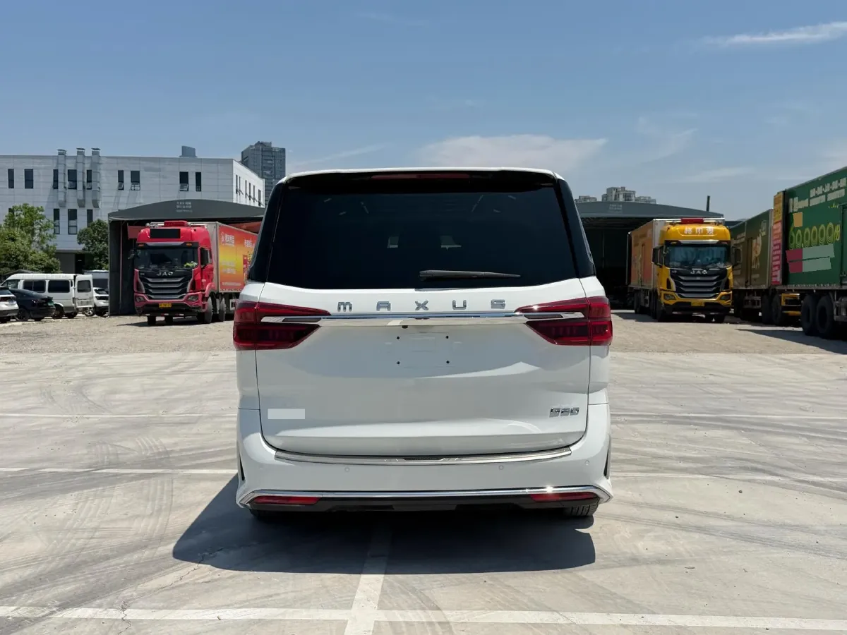 2020 MAXUS G20 2.0T 224HP L4 8AT,autocango,china used car exporter,china ev exporter,chinese used car exporter,chinese used ev exporter