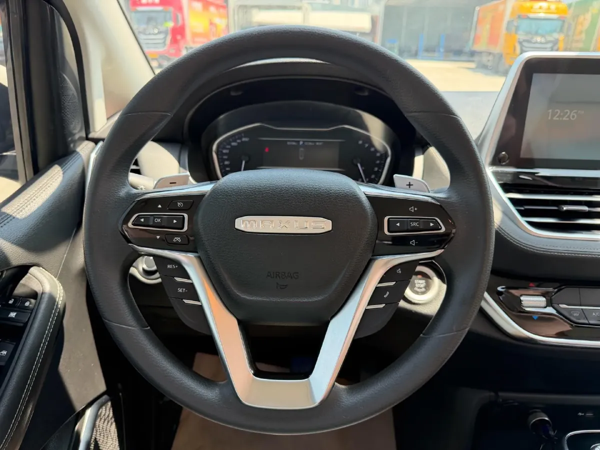 2020 MAXUS G20 2.0T 224HP L4 8AT,autocango,china used car exporter,china ev exporter,chinese used car exporter,chinese used ev exporter