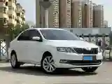 2019 SWM G01 1.5T 156HP L4 6AT