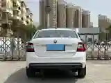 2019 SWM G01 1.5T 156HP L4 6AT