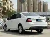 2019 SWM G01 1.5T 156HP L4 6AT