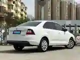 2019 SWM G01 1.5T 156HP L4 6AT