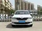 2019 SWM G01 1.5T 156HP L4 6AT