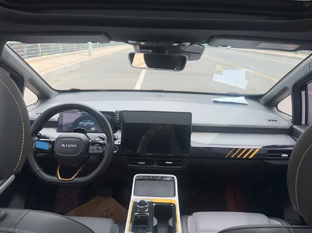 2021 Aion Y BEV 61.3KWH,autocango,china used car exporter,china ev exporter,chinese used car exporter,chinese used ev exporter