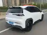 2021 Aion Y BEV 61.3KWH