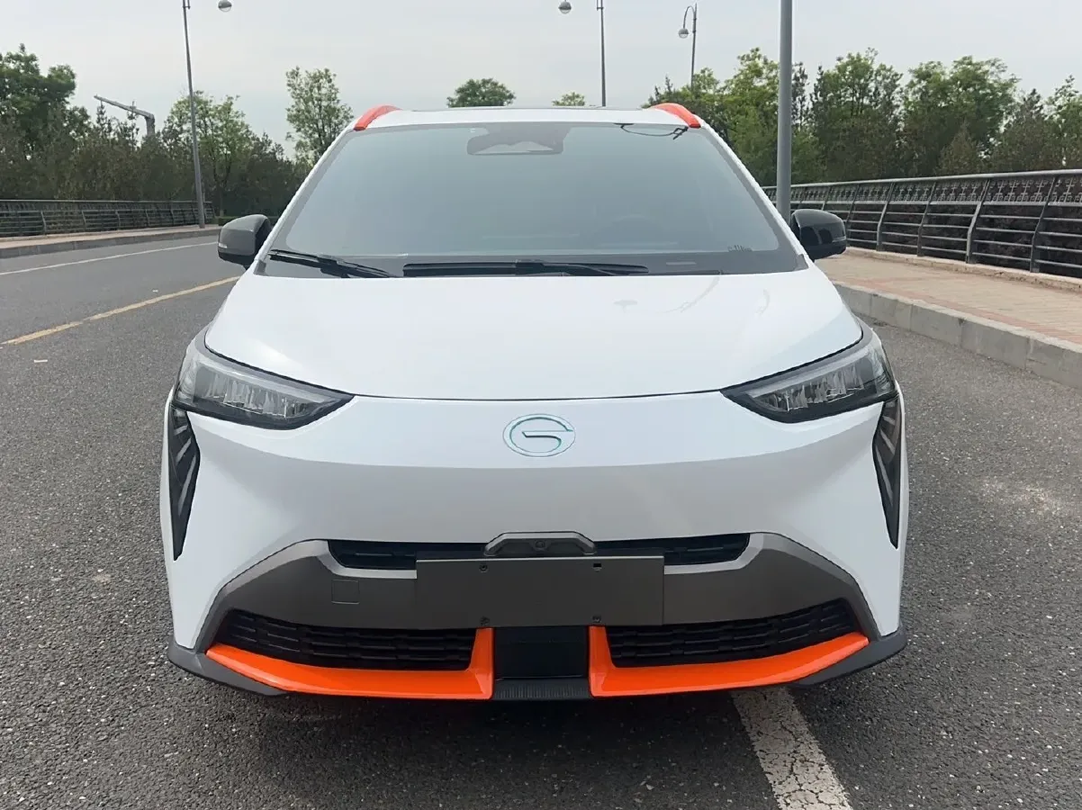 2021 Aion Y BEV 61.3KWH,autocango,china used car exporter,china ev exporter,chinese used car exporter,chinese used ev exporter