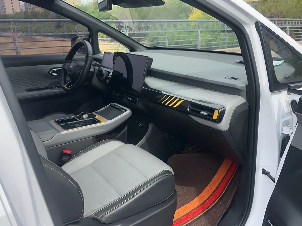 2021 Aion Y BEV 61.3KWH,autocango,china used car exporter,china ev exporter,chinese used car exporter,chinese used ev exporter