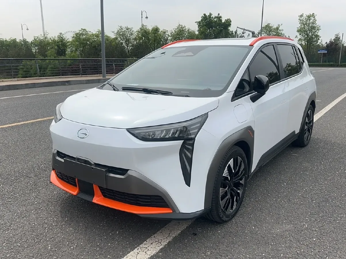 2021 Aion Y BEV 61.3KWH,autocango,china used car exporter,china ev exporter,chinese used car exporter,chinese used ev exporter