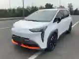 2021 Aion Y BEV 61.3KWH